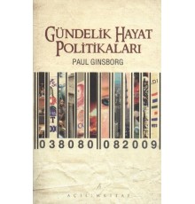 Gündelik Hayat Politikaları