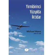 Yirmibirinci Yüzyılda İktidar