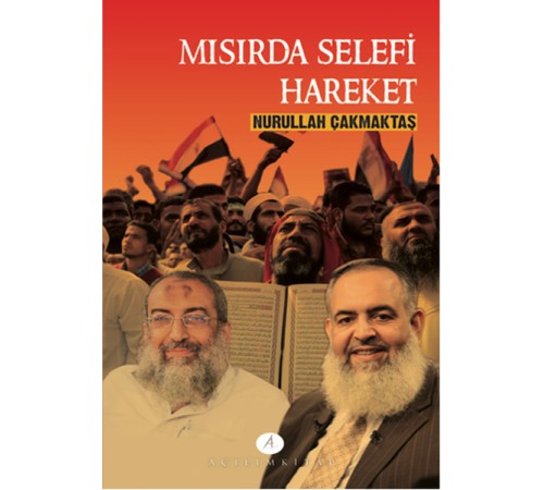 Mısırda Selefi Hareket