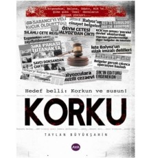 Korku