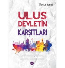 Ulus Devletin Karşıtları