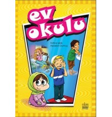 Ev Okulu İlmihal - 1