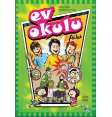 Ev Okulu Ahlak - 1