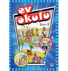 Ev Okulu Siyer - 2