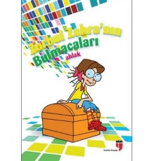 Zorbul Zehranın Bulmacaları: Ahlak