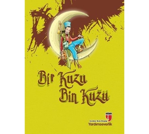 Bir Kuzu Bin Kuzu / Yardımseverlik Bir Kuzu Bin Kuzu / Yardımseverlik