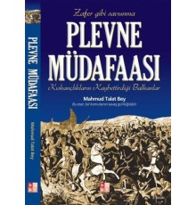 Plevne Müdafaası