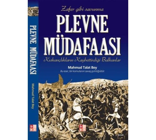 Plevne Müdafaası
