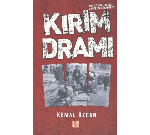 Kırım Dramı Kırım Dramı