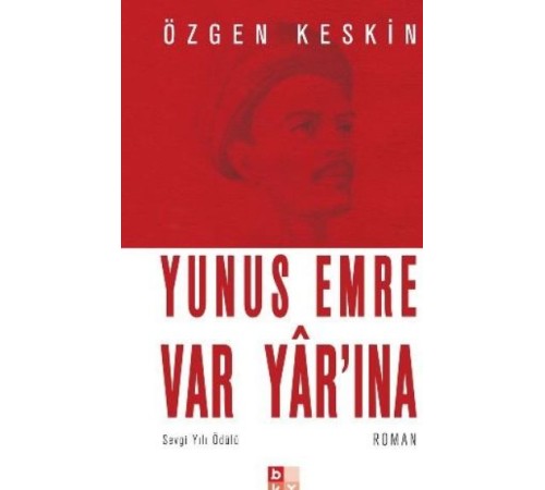 Yunus Emre Var Yar'ına (Cep Boy) Yunus Emre Var Yar'ına (Cep Boy)