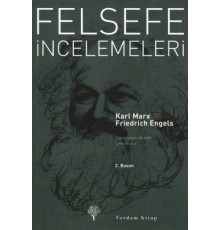 Felsefe İncelemeleri