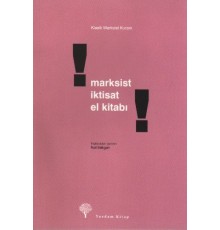 Marksist İktisat El Kitabı