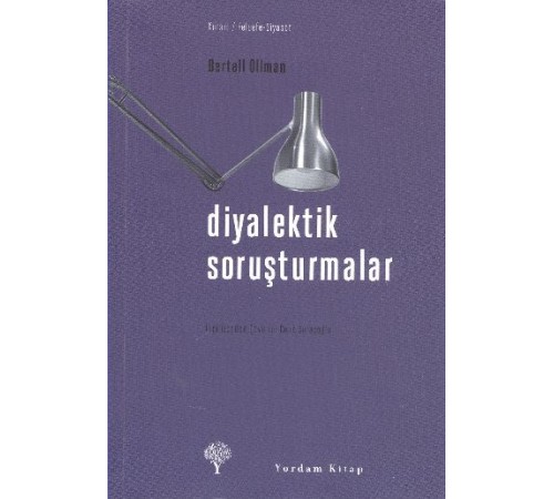 Diyalektik Soruşturmalar