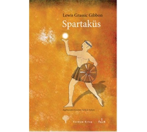 Spartaküs Spartaküs