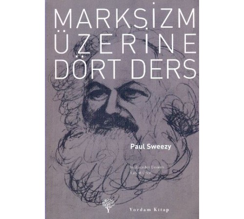 Marksizm Üzerine Dört Ders Marksizm Üzerine Dört Ders
