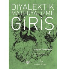 Diyalektik Materyalizme Giriş