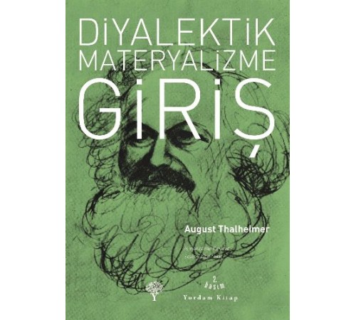 Diyalektik Materyalizme Giriş