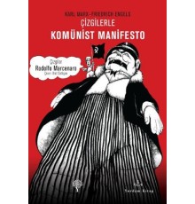 Çizgilerle Komünist Manifesto