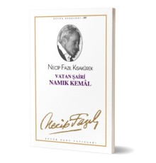 Vatan Şairi Namık Kemal