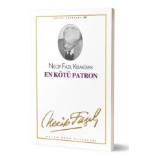 En Kötü Patron