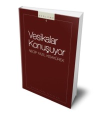 Dedektif X-1: Vesikalar Konuşuyor