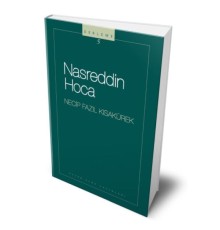 Nasreddin Hoca