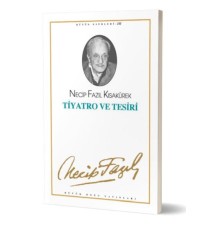 Tiyatro ve Tesiri