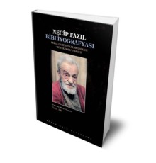 Necip Fazıl Bibliyografyası