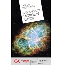 Başlangıçta Hidrojen Vardı
