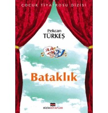 Çocuk Tiyatrosu Dizisi - Bataklık