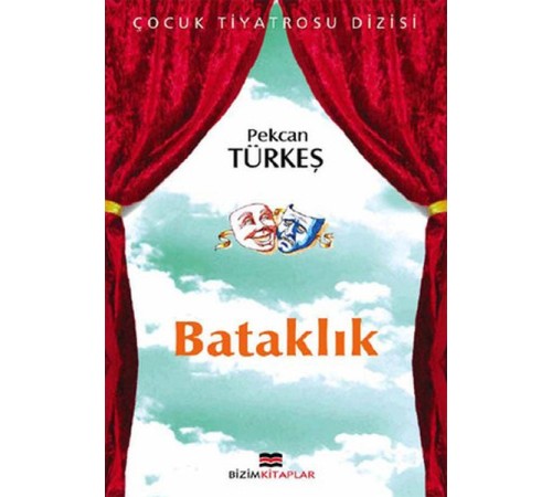 Çocuk Tiyatrosu Dizisi - Bataklık