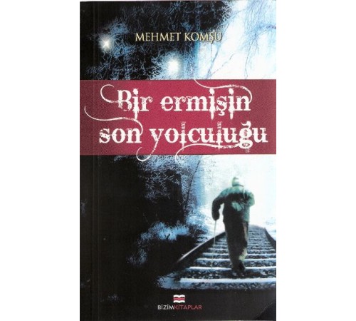 Bir Ermişin Son Yolculuğu