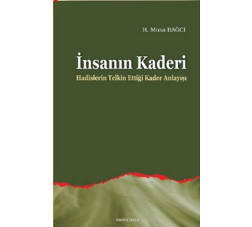 İnsanın Kaderi
