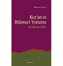 Kur'an'ın Bilimsel Yorumu