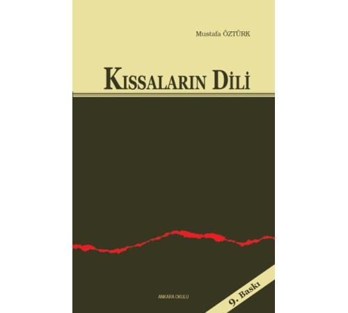 Kıssaların Dili