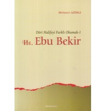 Hz. Ebu Bekir