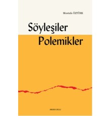 Söyleşiler, Polemikler