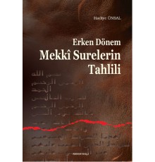 Erken Dönem Mekki Surelerin Tahlili