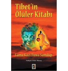 Tibet'in Ölüler Kitabı