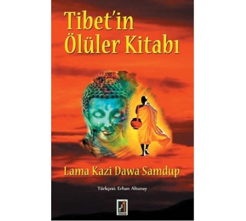 Tibet'in Ölüler Kitabı Tibet'in Ölüler Kitabı
