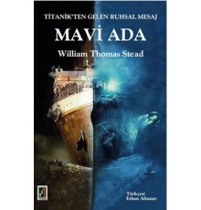 Mavi Ada