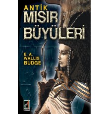 Antik Mısır Büyüleri