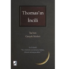 Thomas ın İncili