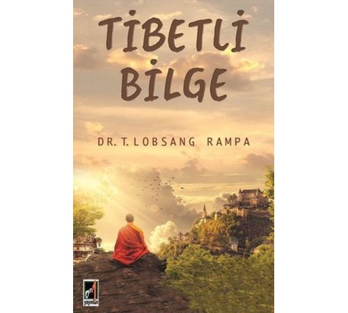Tibetli Bilge