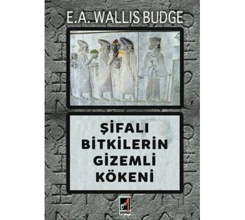 Şifalı Bitkilerin Gizemli Kökeni