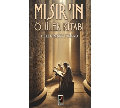 Mısır’ın Ölüler Kitabı
