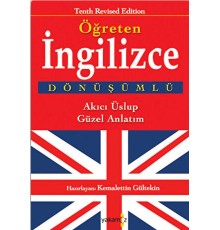 Öğreten İngilizce