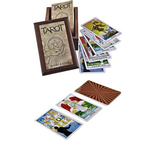 Tarot