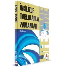 Delta Kültür İngilizce Tablolarla Zamanlar