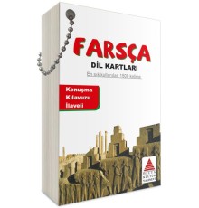 Delta Kültür Farsça Dil Kartları